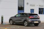 Kia e-Niro 2019 года (UK)